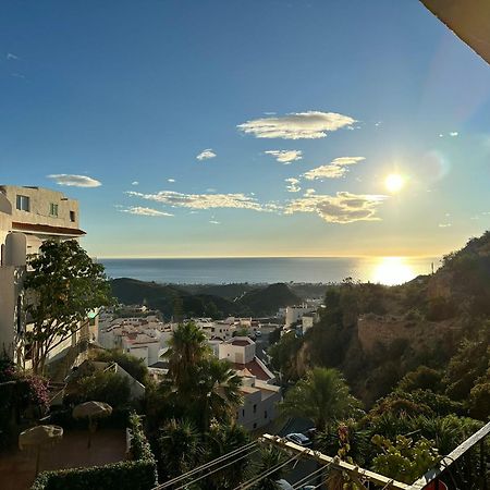 Apartamento El Cortijo Мохакар Екстериор снимка