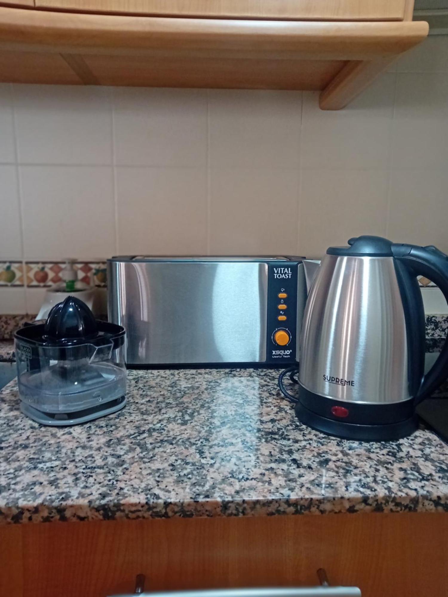 Apartamento El Cortijo Мохакар Екстериор снимка