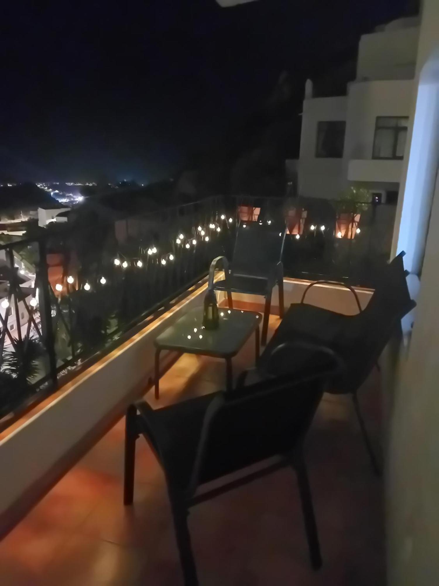 Apartamento El Cortijo Мохакар Екстериор снимка