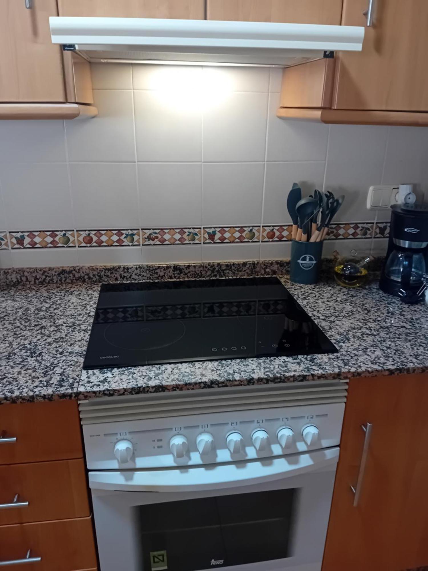 Apartamento El Cortijo Мохакар Екстериор снимка