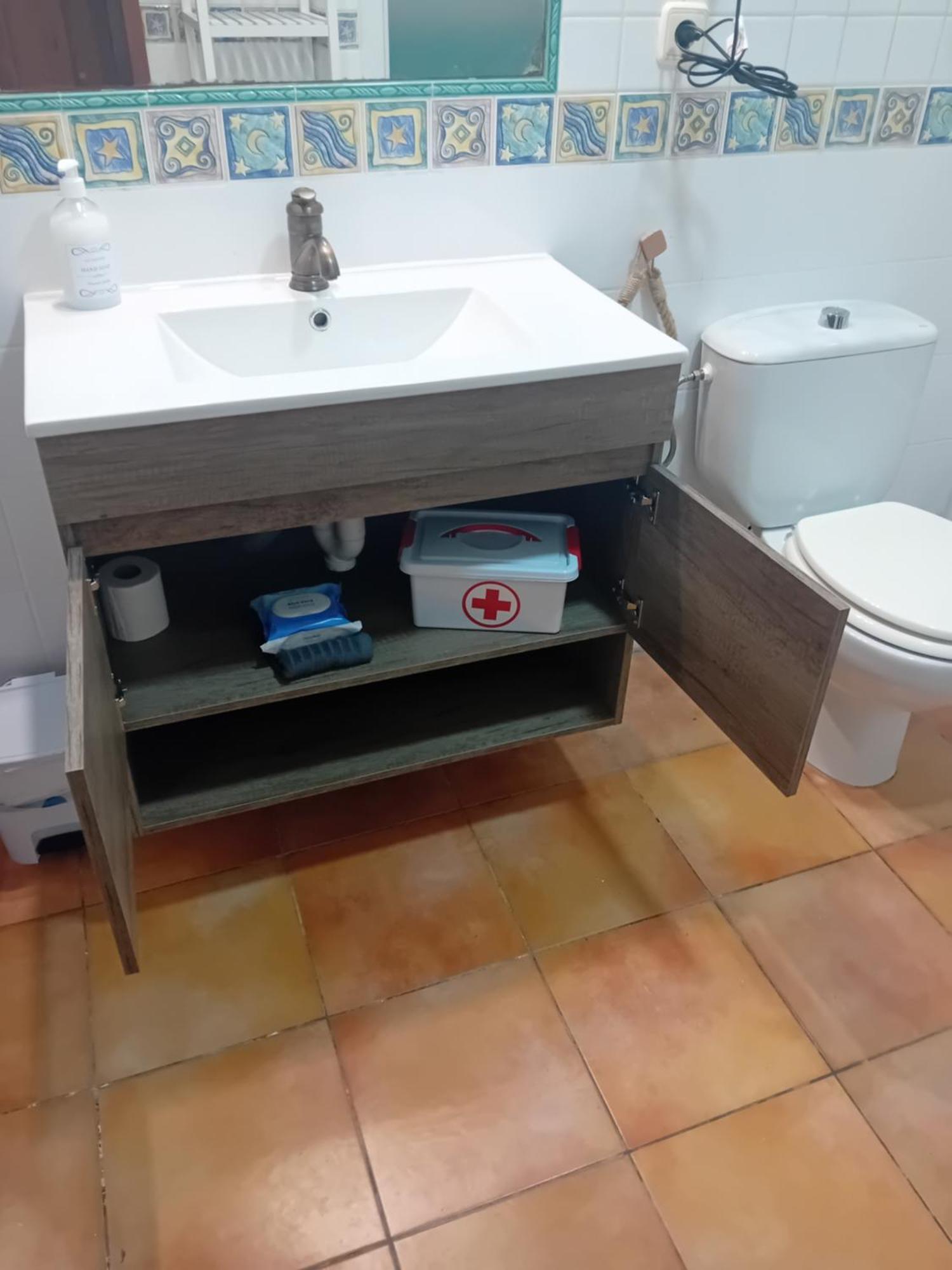 Apartamento El Cortijo Мохакар Екстериор снимка