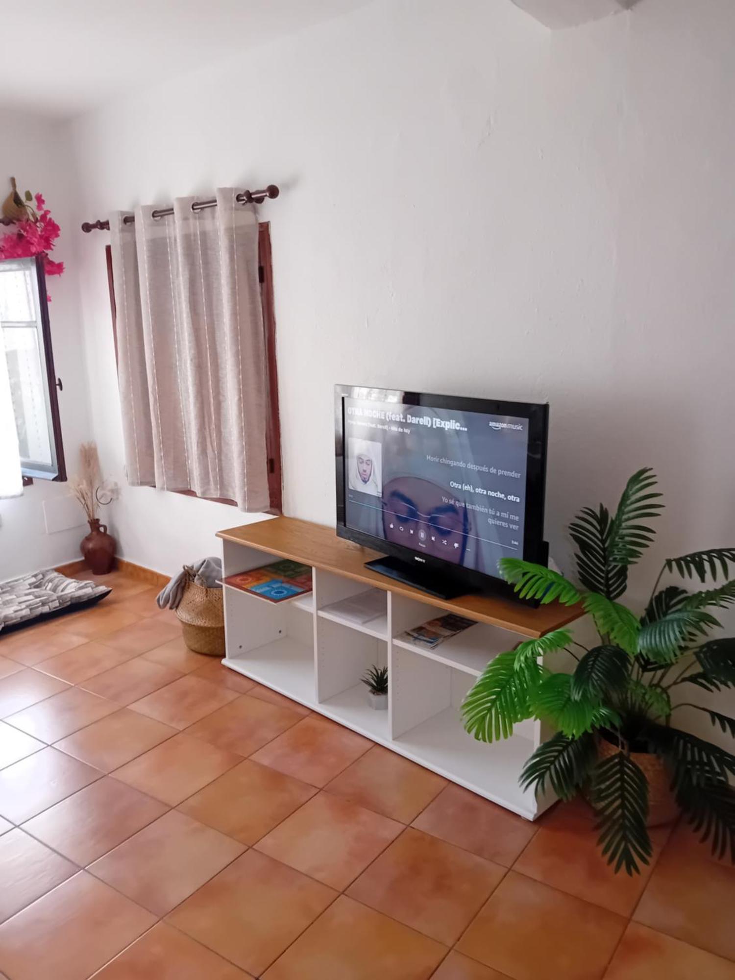 Apartamento El Cortijo Мохакар Екстериор снимка