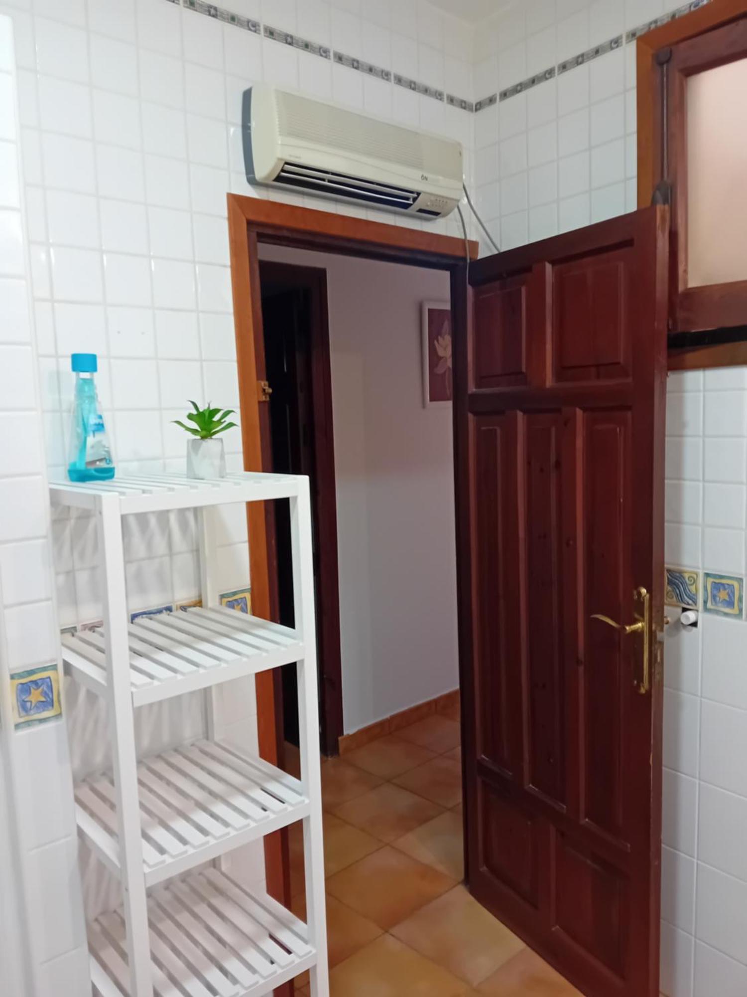 Apartamento El Cortijo Мохакар Екстериор снимка